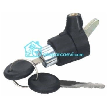 VOLKSWAGEN GOLF 1 BAGAJ AÇMA KİLİDİ -  - 171827539