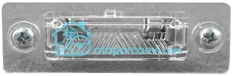 TRANSPORTER T5 PLAKA LAMBASI -  - 3B5943021E