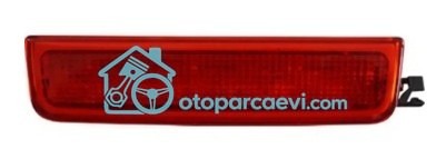 VOLKSWAGEN CADDY ÜÇÜNCÜ STOP LAMBASI -  - 2K0945087C