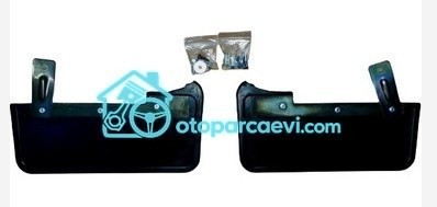 TRANSPORTER T6 ÖN PAÇALIK - 7H0898811A - 7H0898811A