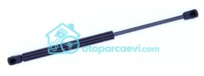 VOLKSWAGEN POLO CLASSİC BAGAJ AMORTİSÖRÜ -  - 6K5827550A