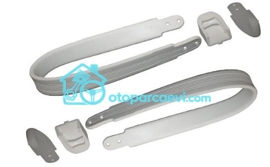 VOSVOS 1303 ASKI TUTAMAĞI SET -  - 113857611B