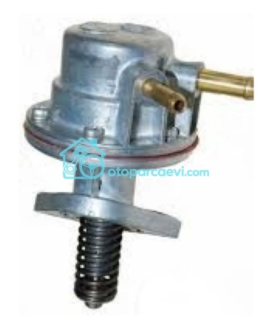 VOLKSWAGEN GOLF 1 BENZİN OTOMATİĞİ 1100-1300 MOTOR -  - 052127025