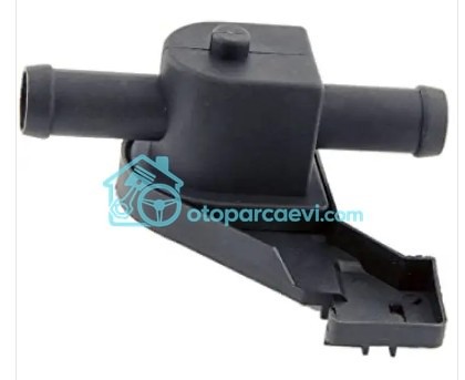 VOLKSWAGEN GOLF 1 KALORİFER MUSLUĞU -  - 171819809EE