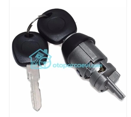 VOLKSWAGEN PASSAT KONTAK ANAHTARI -  - 357905855