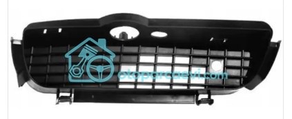 VOLKSWAGEN VENTO TAMPON IZGARASI SAĞ -  - 1H5853666