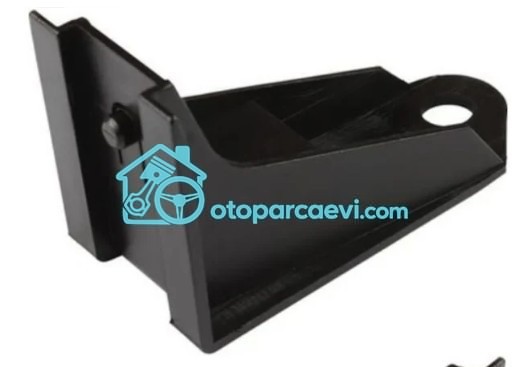 TRANSPORTER T4 RADYATÖR BAĞLANTI AYAĞI SAĞ -  - 701121633