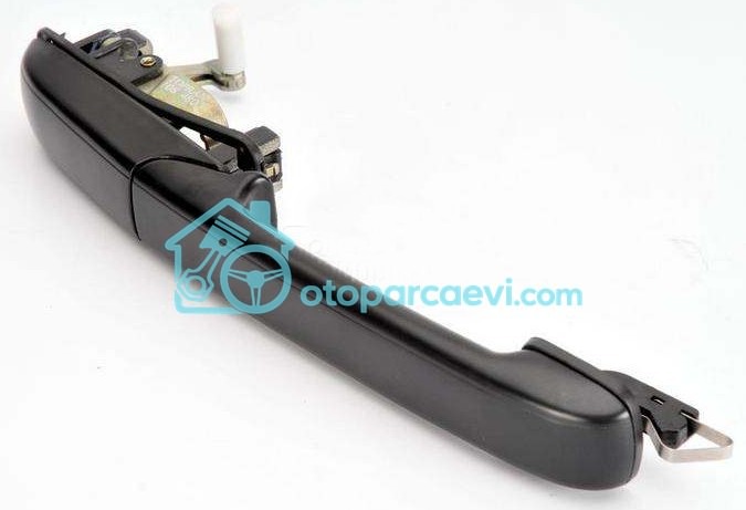 VOLKSWAGEN PASSAT KAPI KOLU ARKA DIŞ SOL -  - 3A0839205A