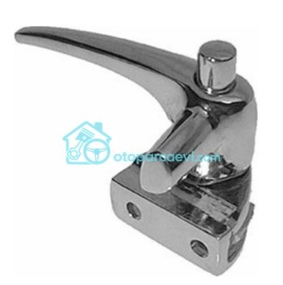 VOSVOS 1200 KELEBEK CAM MANDALI SOL -  - 113837639A