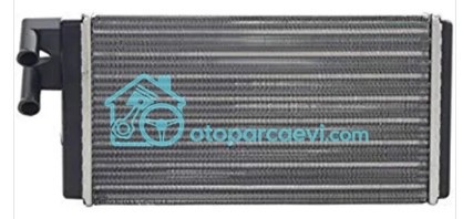 AUDİ 100 KALORİFER RADYATÖRÜ -  - 443819031