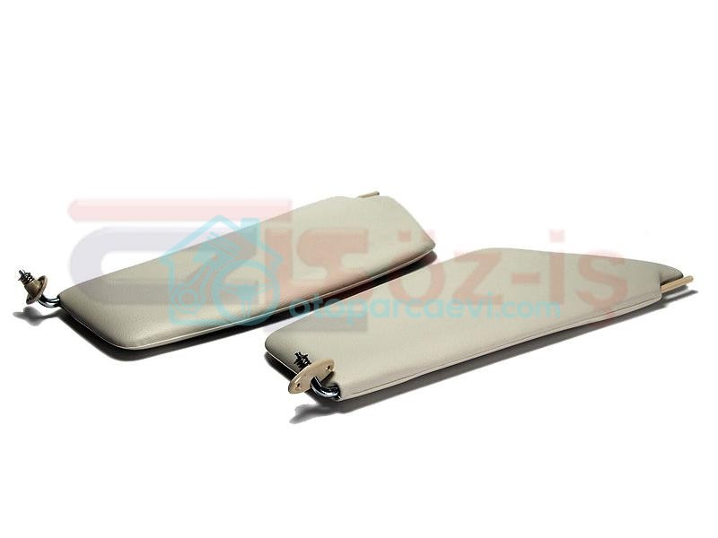 VOSVOS 1300 GÜNEŞLİK KREM TAKIM -  - VW07120000