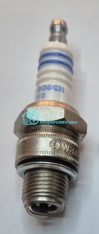 MİNİBÜS T1 BUJİ -  - W8ACC