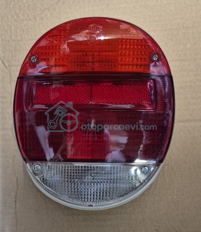 VOSVOS 1303 STOP LAMBASI KOMPLE TURUNCU RENG -  - 113945097