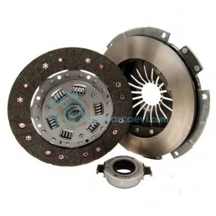TRANSPORTER T3 DEBRAJ SETİ 1.6 - 1.7 DİZEL MOTOR - 068198141 - 068198141