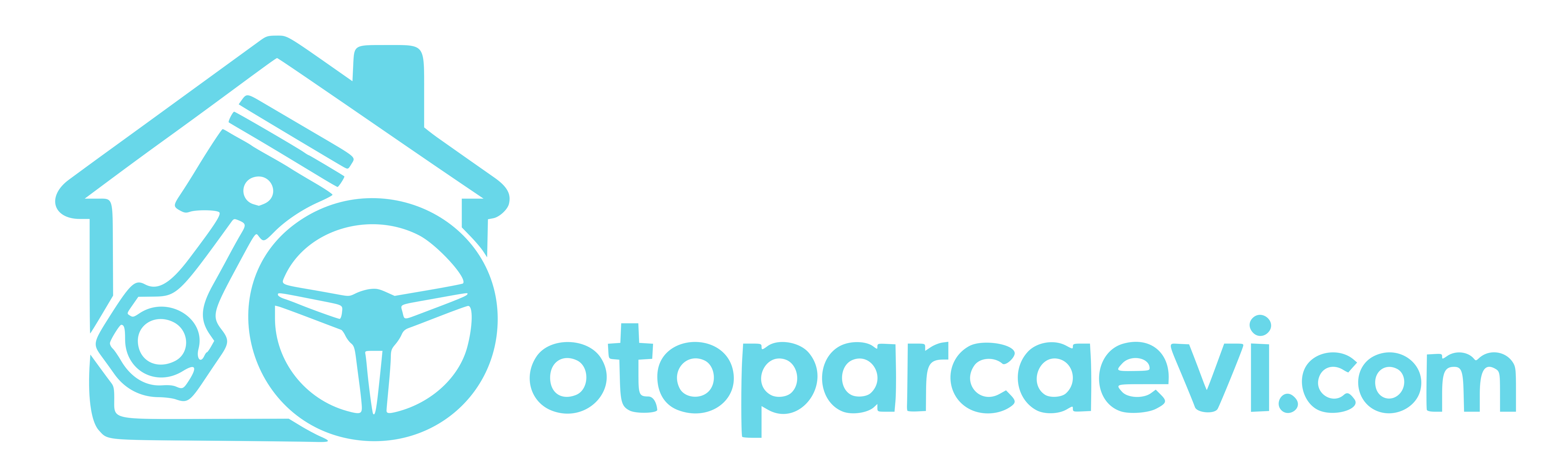 Otoparçaevi